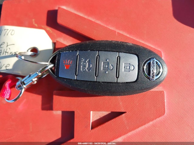 Aukcja sprzedaży 2018 Nissan Altima 2.5 Sr, vin: 1N4AL3AP8JC475300, numer aukcji: 44901153