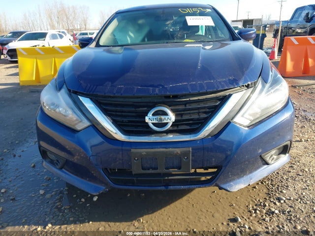 Aukcja sprzedaży 2018 Nissan Altima 2.5 Sr, vin: 1N4AL3AP8JC475300, numer aukcji: 44901153