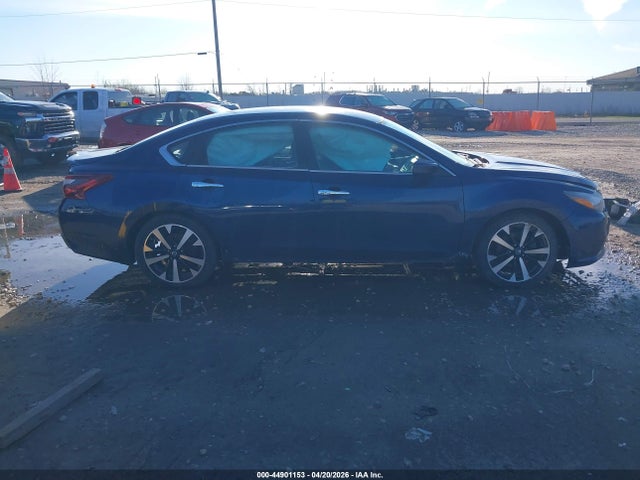 Aukcja sprzedaży 2018 Nissan Altima 2.5 Sr, vin: 1N4AL3AP8JC475300, numer aukcji: 44901153