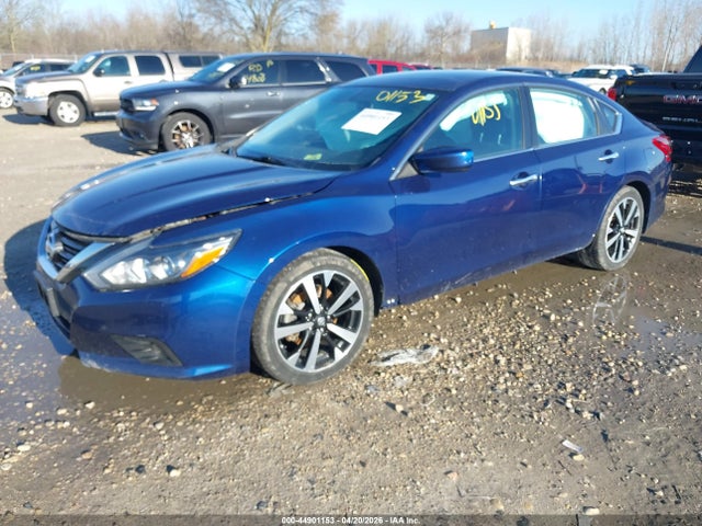 Aukcja sprzedaży 2018 Nissan Altima 2.5 Sr, vin: 1N4AL3AP8JC475300, numer aukcji: 44901153