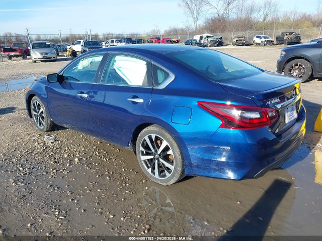 Aukcja sprzedaży 2018 Nissan Altima 2.5 Sr, vin: 1N4AL3AP8JC475300, numer aukcji: 44901153