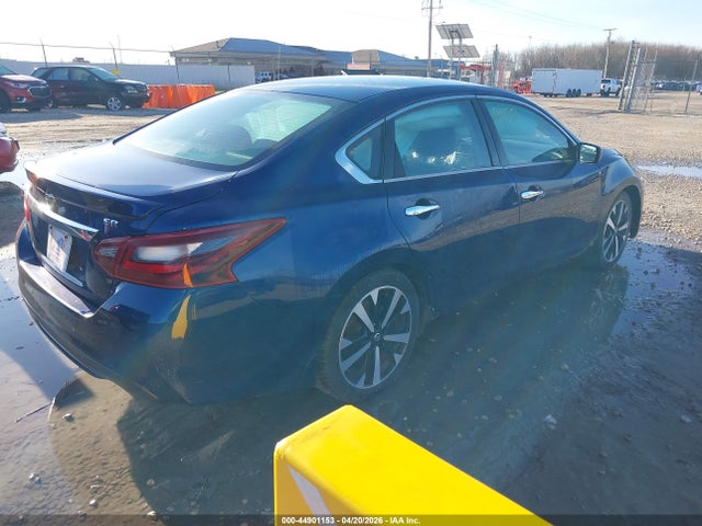 Aukcja sprzedaży 2018 Nissan Altima 2.5 Sr, vin: 1N4AL3AP8JC475300, numer aukcji: 44901153