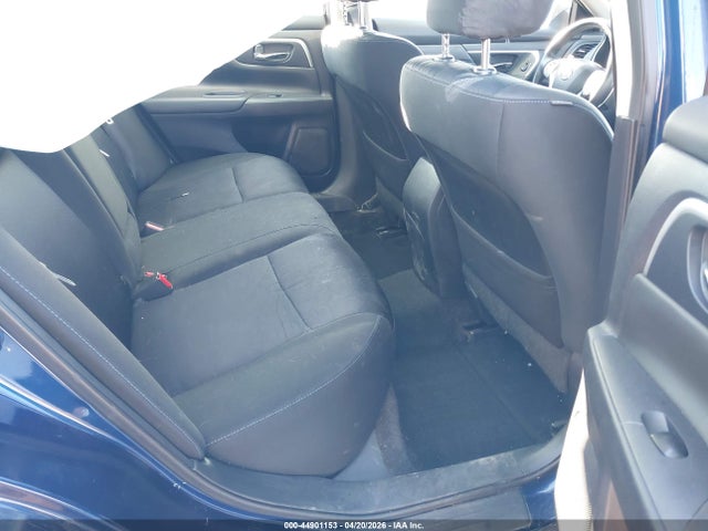 Aukcja sprzedaży 2018 Nissan Altima 2.5 Sr, vin: 1N4AL3AP8JC475300, numer aukcji: 44901153