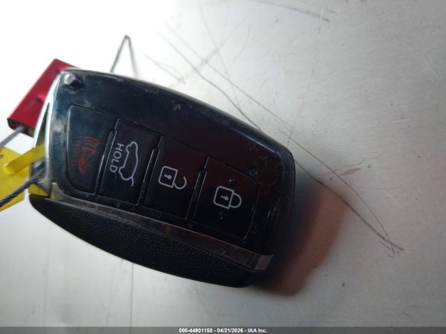 Aukcja sprzedaży 2017 Hyundai Santa Fe Sport 2.4l, vin: 5NMZU3LB4HH034545, numer aukcji: 44901158