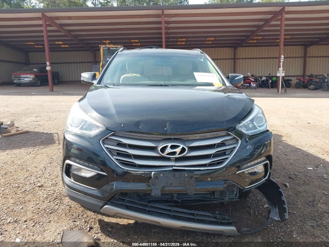 Aukcja sprzedaży 2017 Hyundai Santa Fe Sport 2.4l, vin: 5NMZU3LB4HH034545, numer aukcji: 44901158