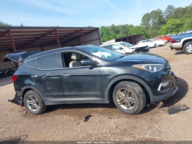 Aukcja sprzedaży 2017 Hyundai Santa Fe Sport 2.4l, vin: 5NMZU3LB4HH034545, numer aukcji: 44901158