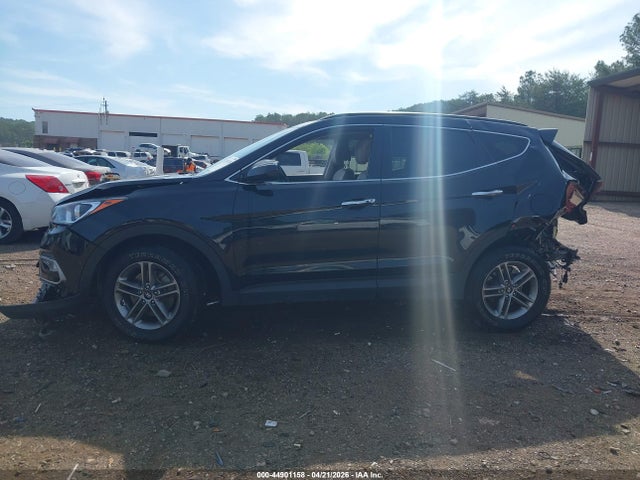 Aukcja sprzedaży 2017 Hyundai Santa Fe Sport 2.4l, vin: 5NMZU3LB4HH034545, numer aukcji: 44901158