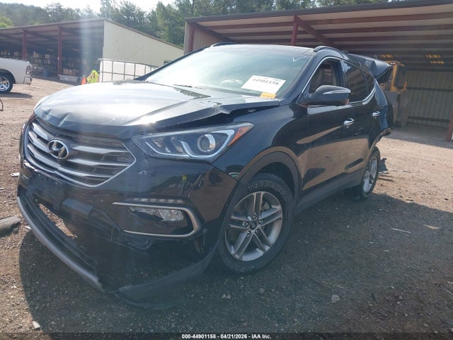 Aukcja sprzedaży 2017 Hyundai Santa Fe Sport 2.4l, vin: 5NMZU3LB4HH034545, numer aukcji: 44901158