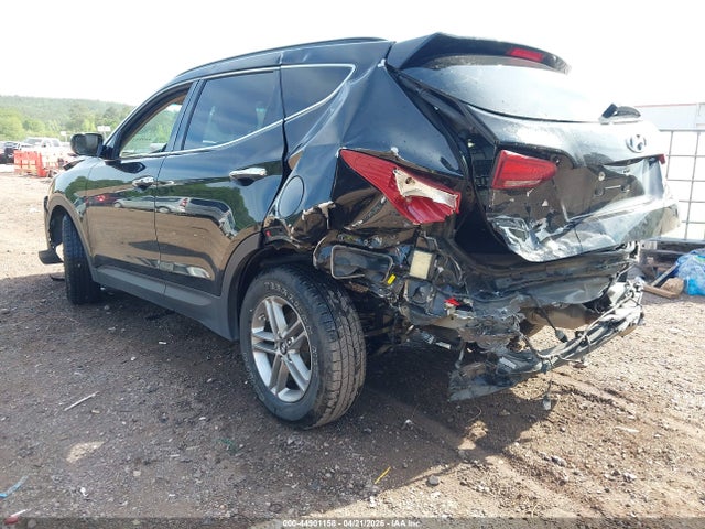 Aukcja sprzedaży 2017 Hyundai Santa Fe Sport 2.4l, vin: 5NMZU3LB4HH034545, numer aukcji: 44901158