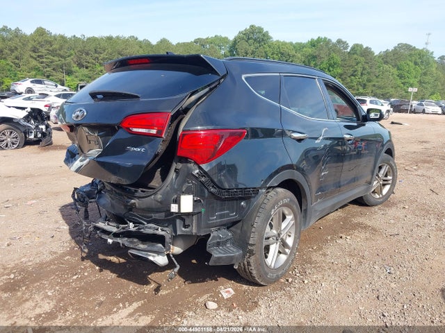 Aukcja sprzedaży 2017 Hyundai Santa Fe Sport 2.4l, vin: 5NMZU3LB4HH034545, numer aukcji: 44901158