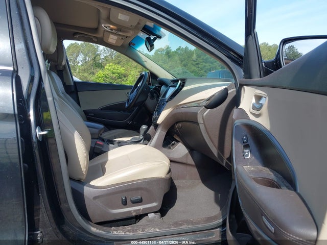 Aukcja sprzedaży 2017 Hyundai Santa Fe Sport 2.4l, vin: 5NMZU3LB4HH034545, numer aukcji: 44901158