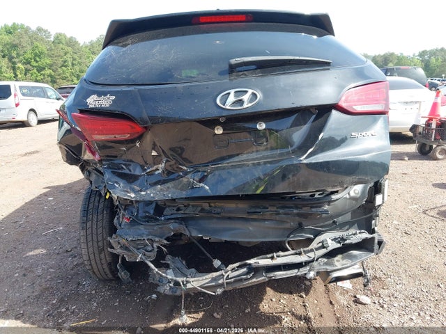 Aukcja sprzedaży 2017 Hyundai Santa Fe Sport 2.4l, vin: 5NMZU3LB4HH034545, numer aukcji: 44901158