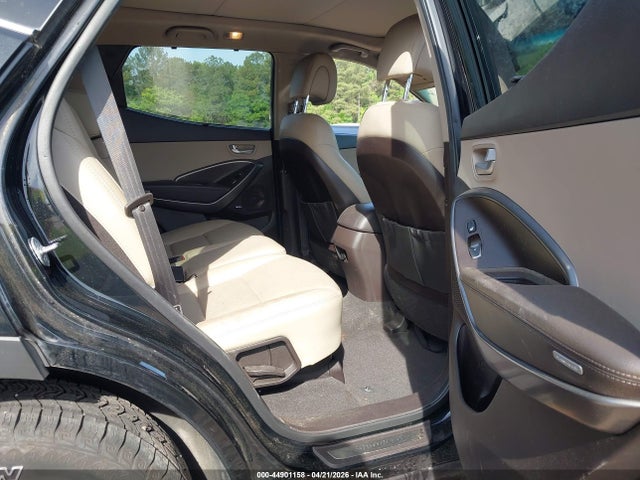 Aukcja sprzedaży 2017 Hyundai Santa Fe Sport 2.4l, vin: 5NMZU3LB4HH034545, numer aukcji: 44901158