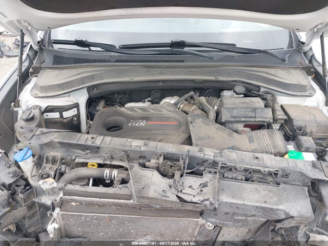 Продаж на аукціоні авто 2020 Hyundai Santa Fe Limited 2.0t, vin: 5NMS53AA2LH290975, номер лоту: 44901161