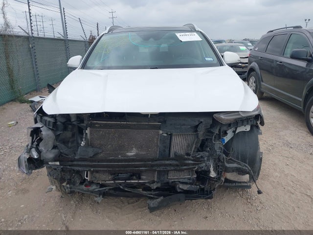 Продаж на аукціоні авто 2020 Hyundai Santa Fe Limited 2.0t, vin: 5NMS53AA2LH290975, номер лоту: 44901161
