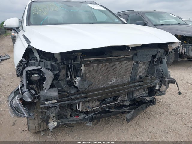 Продаж на аукціоні авто 2020 Hyundai Santa Fe Limited 2.0t, vin: 5NMS53AA2LH290975, номер лоту: 44901161