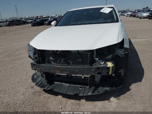 44901162 :رقم المزاد ، 58ABK1GG2GU016378 vin ، 2016 Lexus Es 350 مزاد بيع