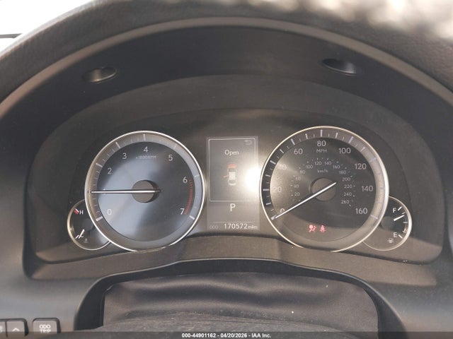 44901162 :رقم المزاد ، 58ABK1GG2GU016378 vin ، 2016 Lexus Es 350 مزاد بيع