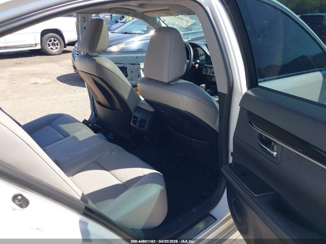 44901162 :رقم المزاد ، 58ABK1GG2GU016378 vin ، 2016 Lexus Es 350 مزاد بيع