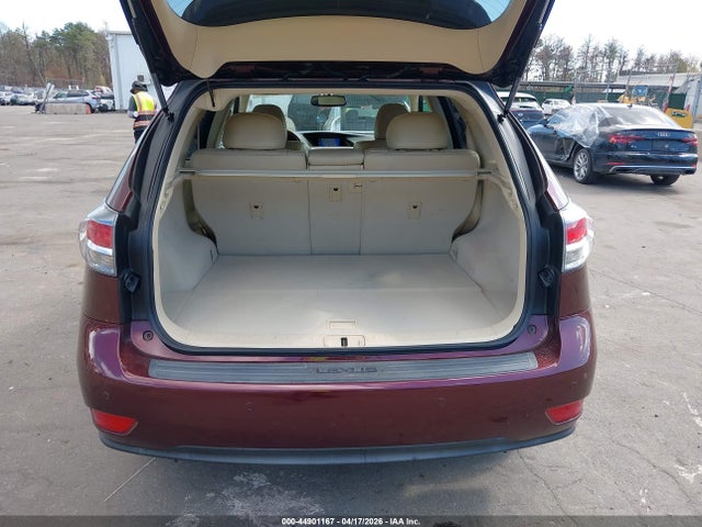 Aukcja sprzedaży 2015 Lexus Rx 350, vin: 2T2BK1BAXFC319964, numer aukcji: 44901167