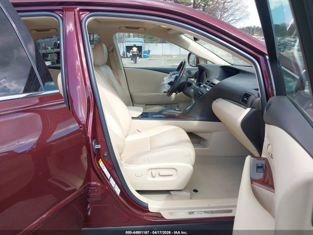 Aukcja sprzedaży 2015 Lexus Rx 350, vin: 2T2BK1BAXFC319964, numer aukcji: 44901167