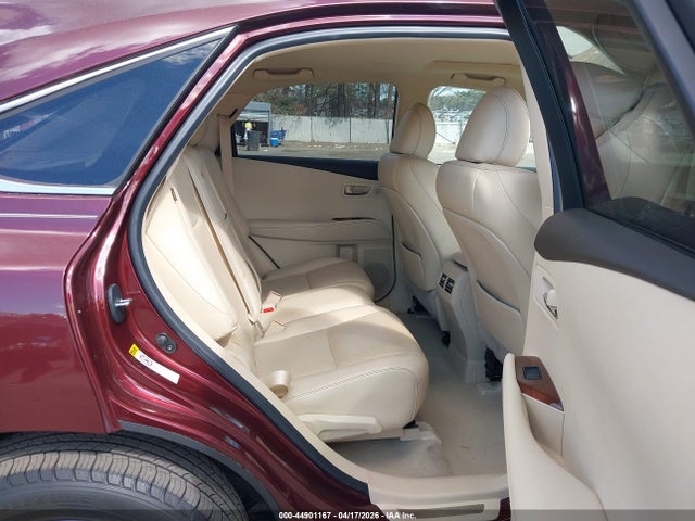 Aukcja sprzedaży 2015 Lexus Rx 350, vin: 2T2BK1BAXFC319964, numer aukcji: 44901167