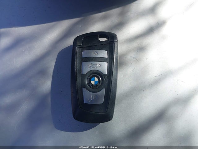 Продажа на аукционе авто 2011 Bmw 535i, vin: WBAFR7C58BC801693, номер лота: 44901170