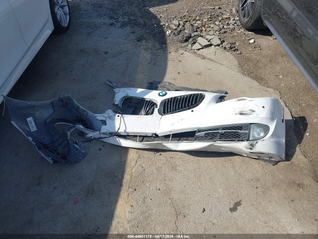 Продажа на аукционе авто 2011 Bmw 535i, vin: WBAFR7C58BC801693, номер лота: 44901170