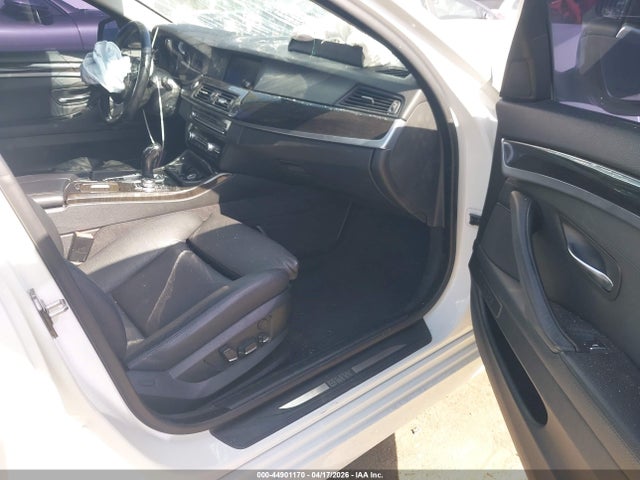 Продажа на аукционе авто 2011 Bmw 535i, vin: WBAFR7C58BC801693, номер лота: 44901170