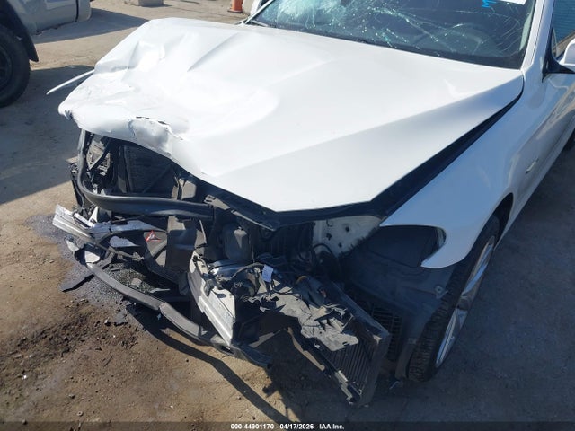 Продажа на аукционе авто 2011 Bmw 535i, vin: WBAFR7C58BC801693, номер лота: 44901170