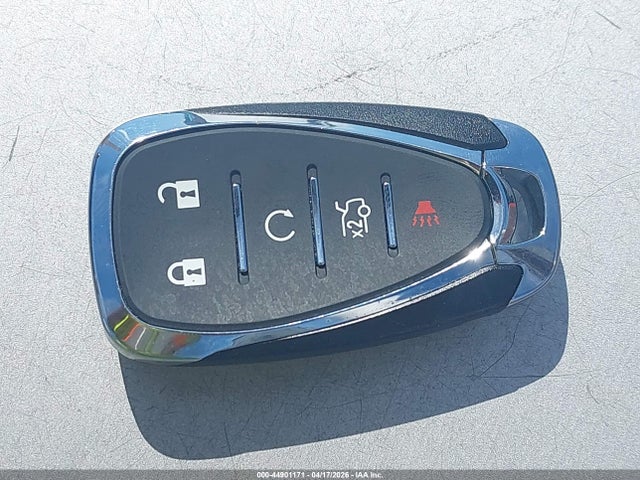 Продажа на аукционе авто 2022 Chevrolet Malibu Fwd Lt, vin: 1G1ZD5ST1NF195149, номер лота: 44901171