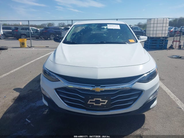 Продажа на аукционе авто 2022 Chevrolet Malibu Fwd Lt, vin: 1G1ZD5ST1NF195149, номер лота: 44901171