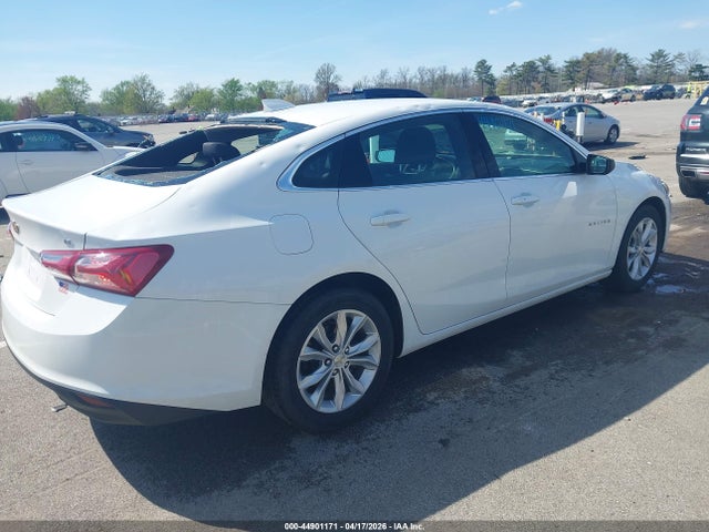 Продажа на аукционе авто 2022 Chevrolet Malibu Fwd Lt, vin: 1G1ZD5ST1NF195149, номер лота: 44901171