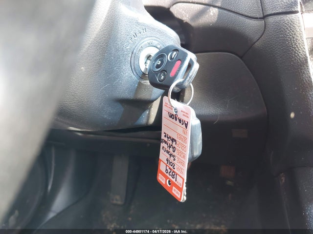Продажа на аукционе авто 2016 Subaru Outback 2.5i Limited, vin: 4S4BSBJC2G3309156, номер лота: 44901174
