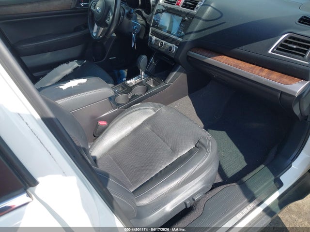 Продажа на аукционе авто 2016 Subaru Outback 2.5i Limited, vin: 4S4BSBJC2G3309156, номер лота: 44901174