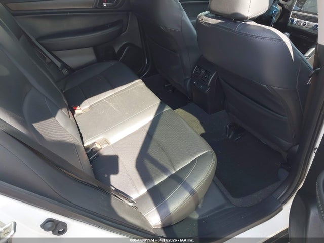 Продажа на аукционе авто 2016 Subaru Outback 2.5i Limited, vin: 4S4BSBJC2G3309156, номер лота: 44901174