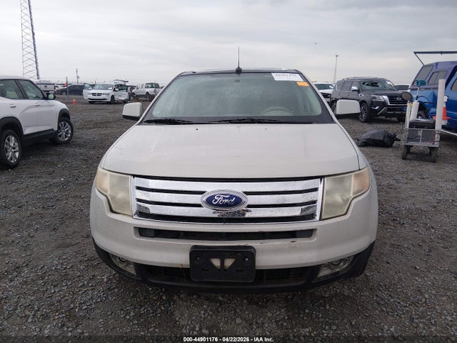 Продаж на аукціоні авто 2007 Ford Edge Sel Plus, vin: 2FMDK49C77BA69448, номер лоту: 44901176