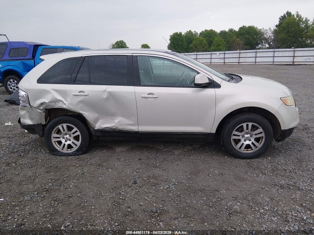 Продаж на аукціоні авто 2007 Ford Edge Sel Plus, vin: 2FMDK49C77BA69448, номер лоту: 44901176