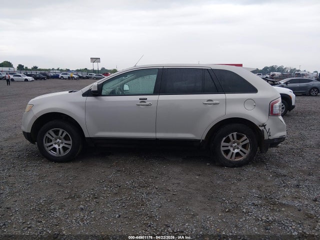 Продаж на аукціоні авто 2007 Ford Edge Sel Plus, vin: 2FMDK49C77BA69448, номер лоту: 44901176