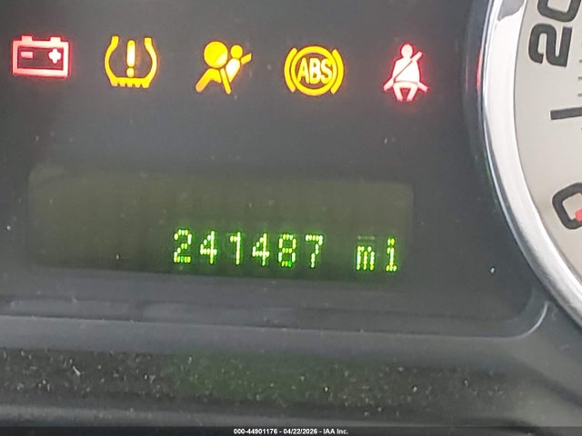 Продаж на аукціоні авто 2007 Ford Edge Sel Plus, vin: 2FMDK49C77BA69448, номер лоту: 44901176