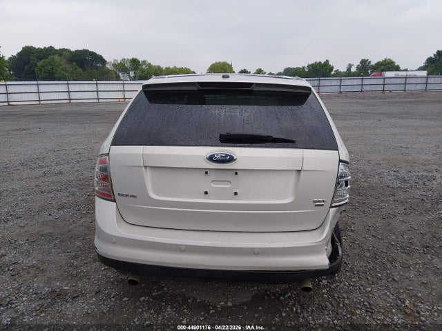 Продаж на аукціоні авто 2007 Ford Edge Sel Plus, vin: 2FMDK49C77BA69448, номер лоту: 44901176