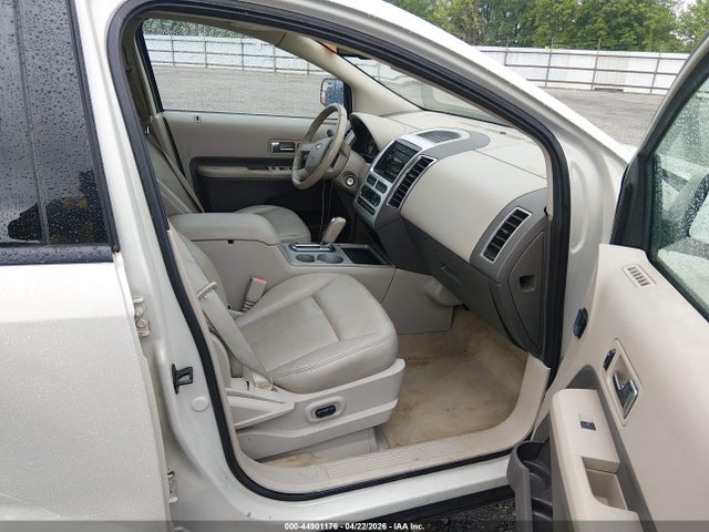Продаж на аукціоні авто 2007 Ford Edge Sel Plus, vin: 2FMDK49C77BA69448, номер лоту: 44901176