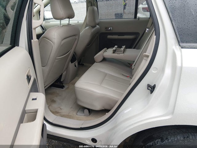 Продаж на аукціоні авто 2007 Ford Edge Sel Plus, vin: 2FMDK49C77BA69448, номер лоту: 44901176
