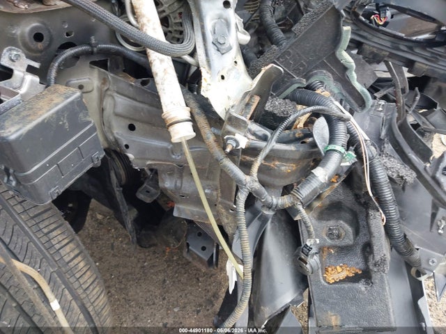2019 Nissan Rogue Sl მანქანა იყიდება აუქციონზე, vin: 5N1AT2MV9KC770613, აუქციონის ნომერი: 44901180