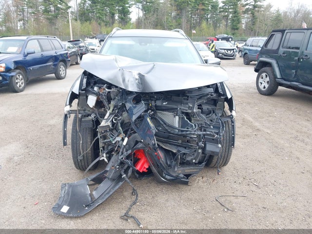 2019 Nissan Rogue Sl მანქანა იყიდება აუქციონზე, vin: 5N1AT2MV9KC770613, აუქციონის ნომერი: 44901180