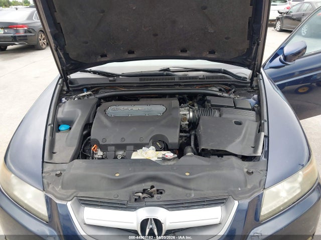 44901182 :رقم المزاد ، 19UUA66255A018104 vin ، 2005 Acura Tl مزاد بيع