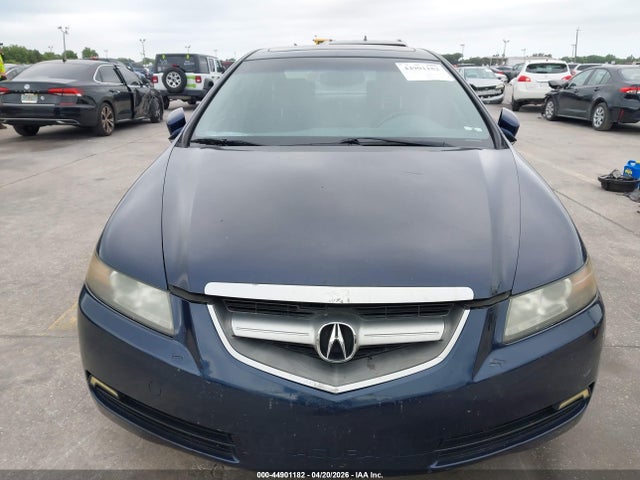 44901182 :رقم المزاد ، 19UUA66255A018104 vin ، 2005 Acura Tl مزاد بيع