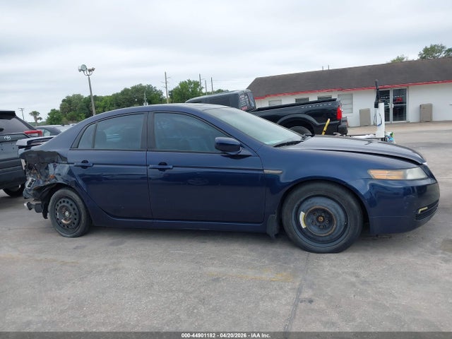 44901182 :رقم المزاد ، 19UUA66255A018104 vin ، 2005 Acura Tl مزاد بيع
