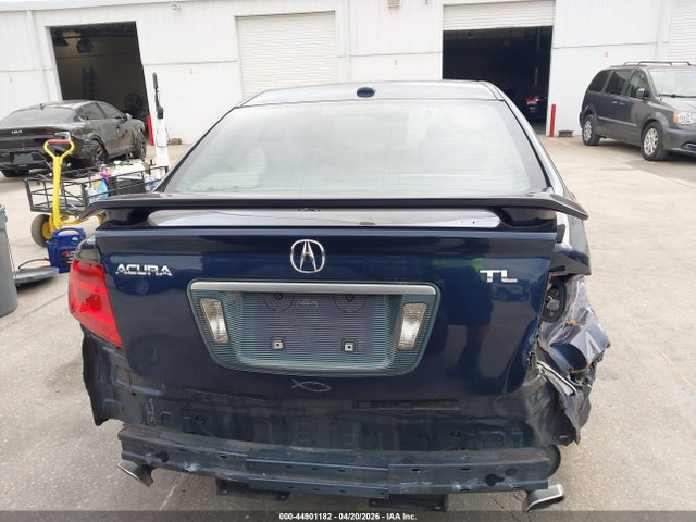 44901182 :رقم المزاد ، 19UUA66255A018104 vin ، 2005 Acura Tl مزاد بيع