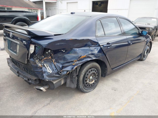 44901182 :رقم المزاد ، 19UUA66255A018104 vin ، 2005 Acura Tl مزاد بيع